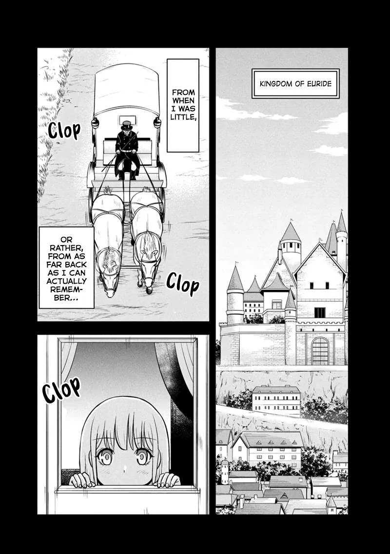 Orenchi ni Kita Onna Kishi to Inakagurashi Surukotoninatta Ken Chapter 144 page 3