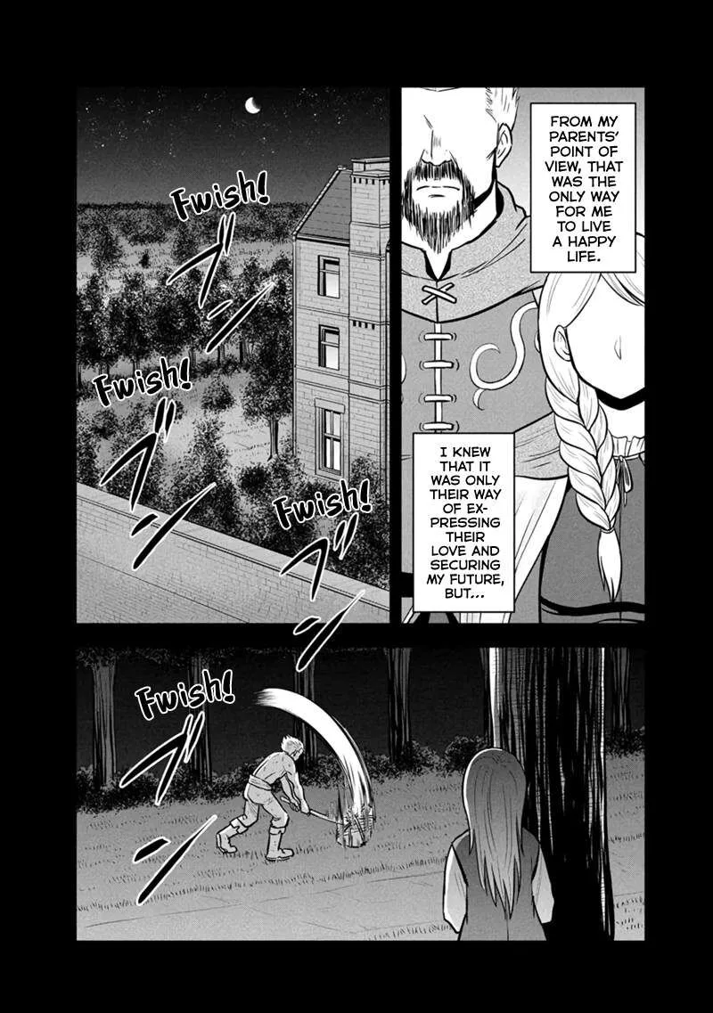 Orenchi ni Kita Onna Kishi to Inakagurashi Surukotoninatta Ken Chapter 144 page 6