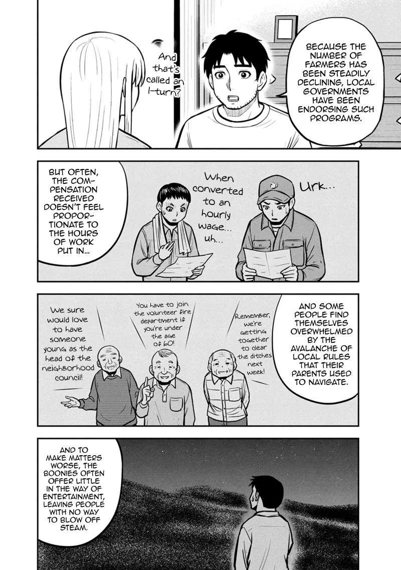 Orenchi ni Kita Onna Kishi to Inakagurashi Surukotoninatta Ken Chapter 145 page 6