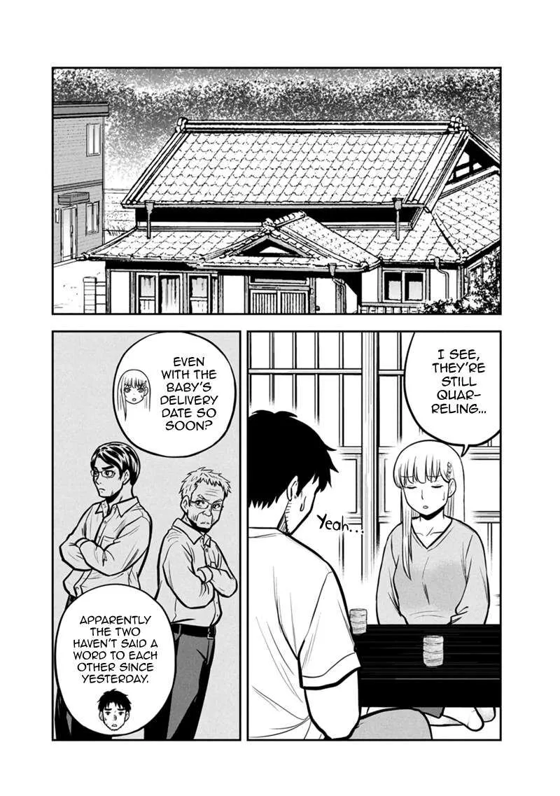 Orenchi ni Kita Onna Kishi to Inakagurashi Surukotoninatta Ken Chapter 145 page 4