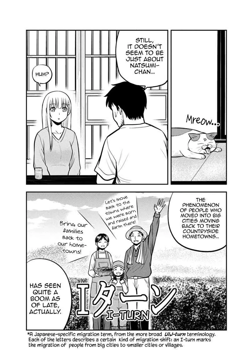 Orenchi ni Kita Onna Kishi to Inakagurashi Surukotoninatta Ken Chapter 145 page 5