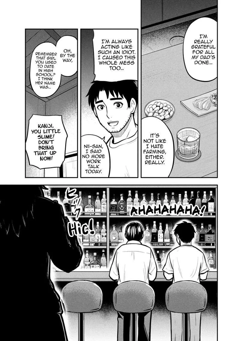 Orenchi ni Kita Onna Kishi to Inakagurashi Surukotoninatta Ken Chapter 145 page 13