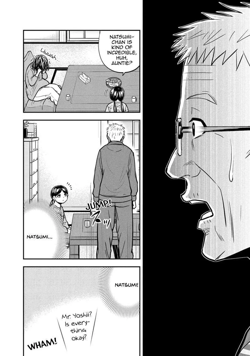 Orenchi ni Kita Onna Kishi to Inakagurashi Surukotoninatta Ken Chapter 146 page 16