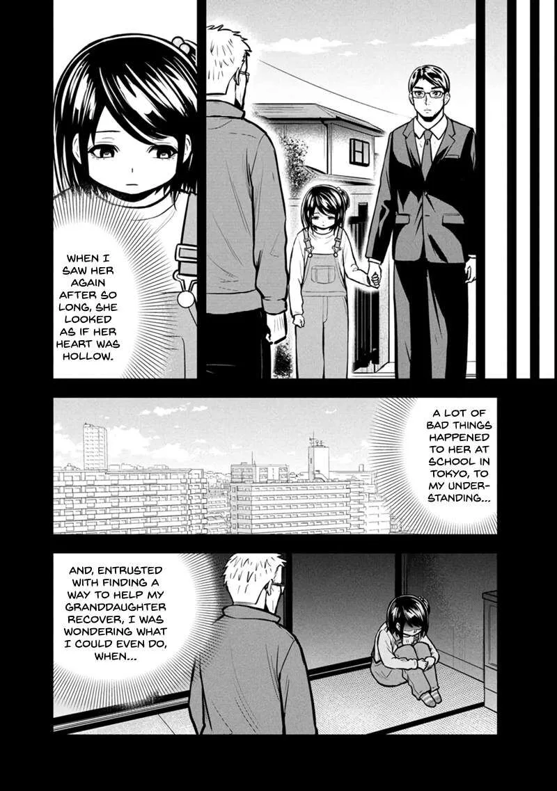 Orenchi ni Kita Onna Kishi to Inakagurashi Surukotoninatta Ken Chapter 146 page 4