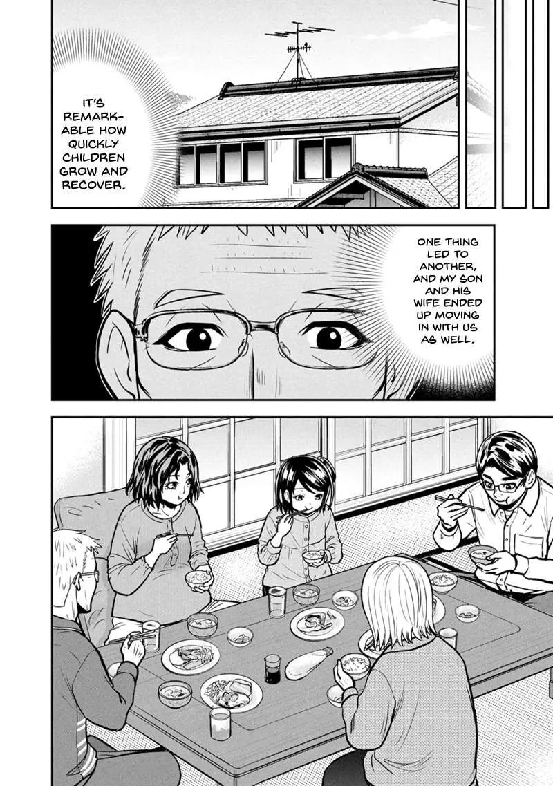 Orenchi ni Kita Onna Kishi to Inakagurashi Surukotoninatta Ken Chapter 146 page 6