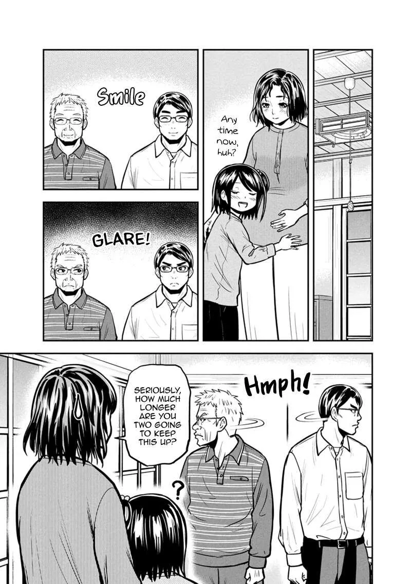 Orenchi ni Kita Onna Kishi to Inakagurashi Surukotoninatta Ken Chapter 146 page 7