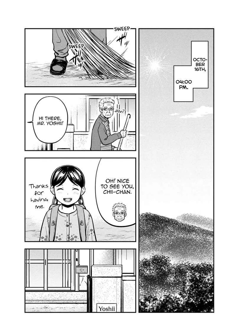 Orenchi ni Kita Onna Kishi to Inakagurashi Surukotoninatta Ken Chapter 146 page 11