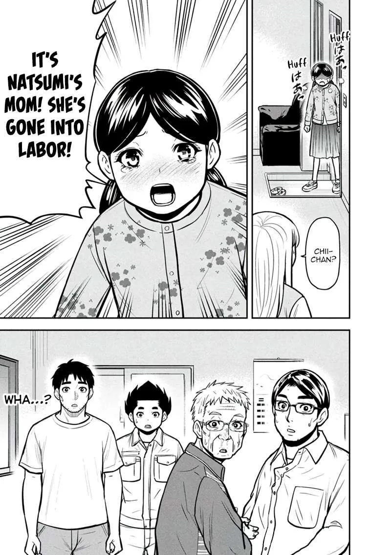 Orenchi ni Kita Onna Kishi to Inakagurashi Surukotoninatta Ken Chapter 146 page 20