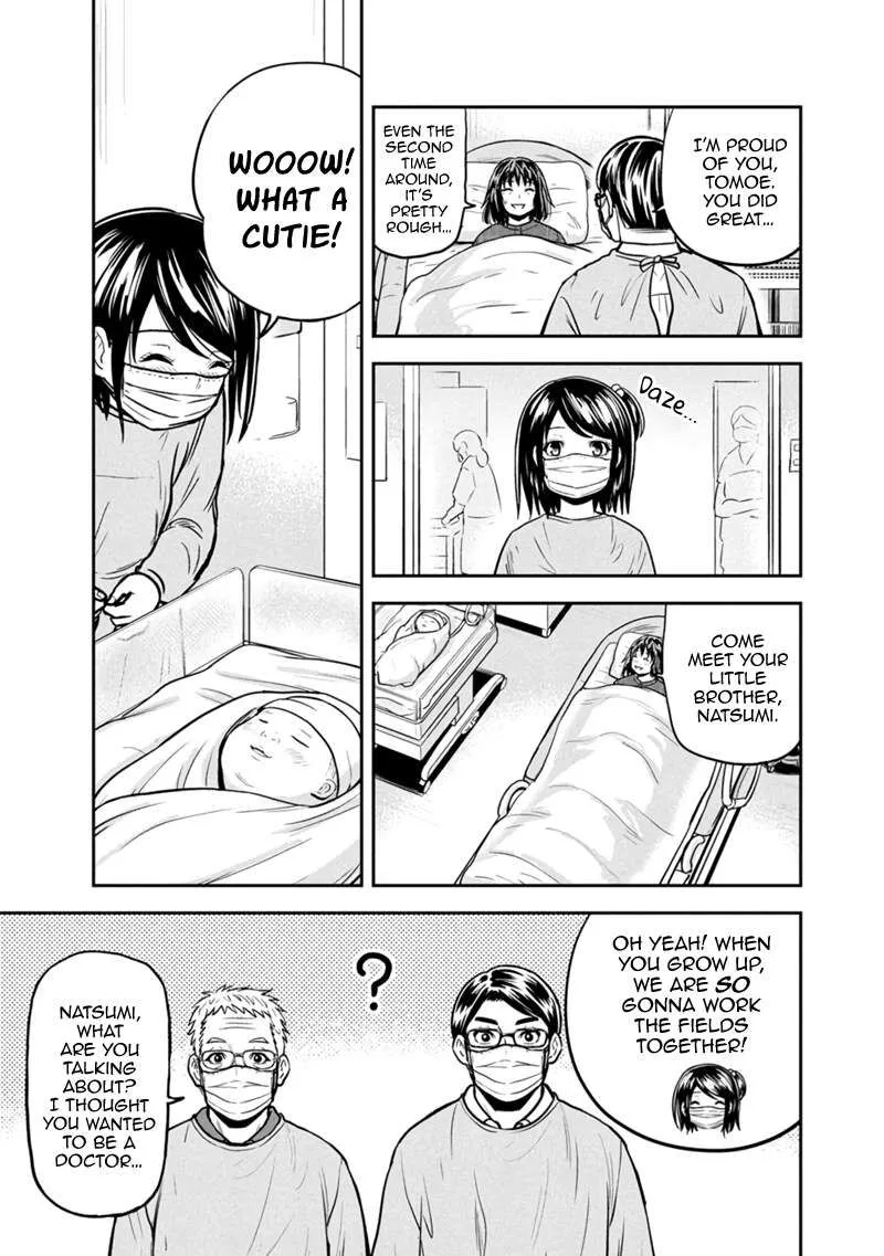 Orenchi ni Kita Onna Kishi to Inakagurashi Surukotoninatta Ken Chapter 147 page 15