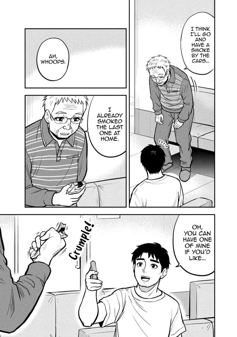 Orenchi ni Kita Onna Kishi to Inakagurashi Surukotoninatta Ken Chapter 147 page 3