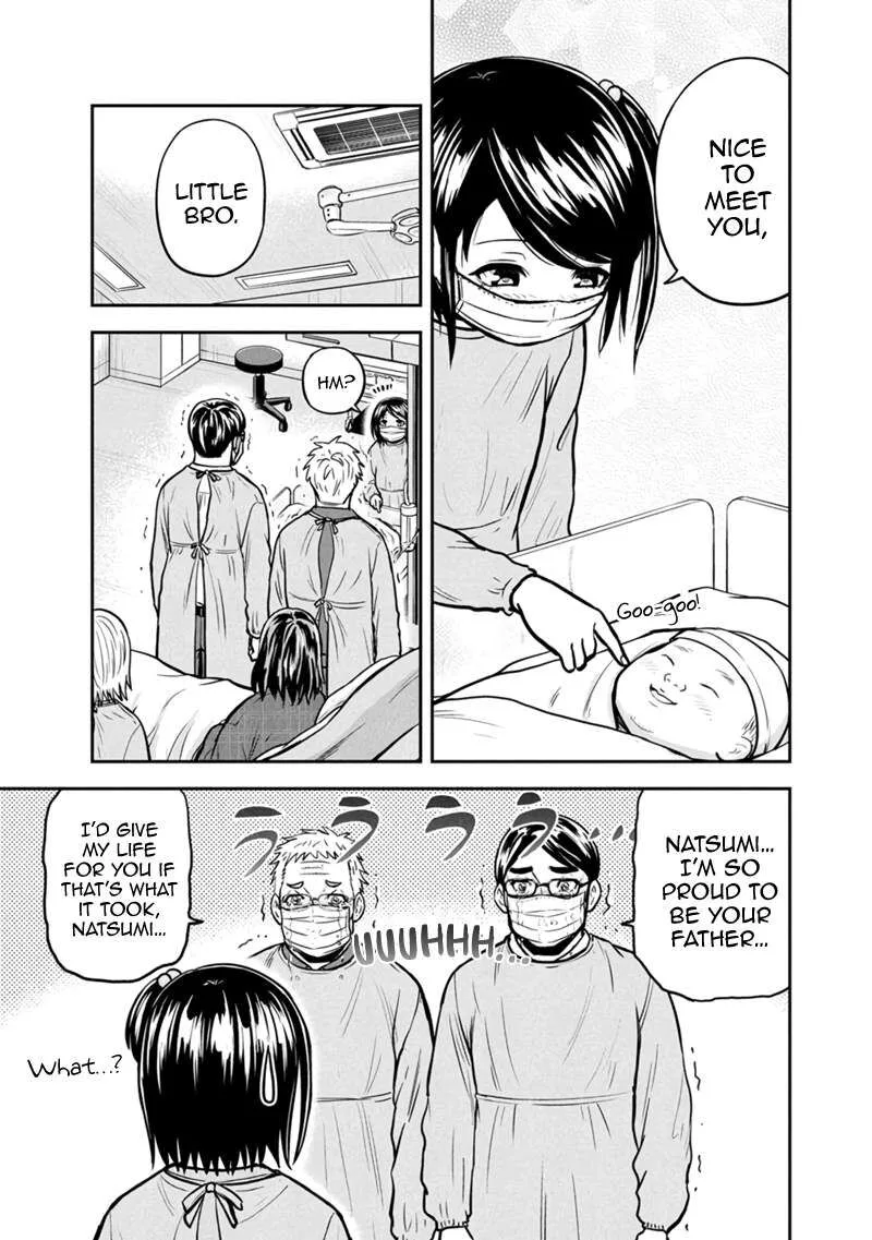Orenchi ni Kita Onna Kishi to Inakagurashi Surukotoninatta Ken Chapter 147 page 17