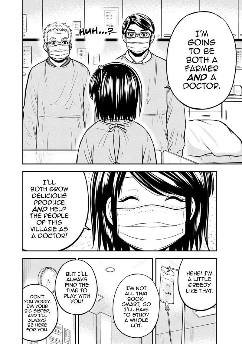 Orenchi ni Kita Onna Kishi to Inakagurashi Surukotoninatta Ken Chapter 147 page 16
