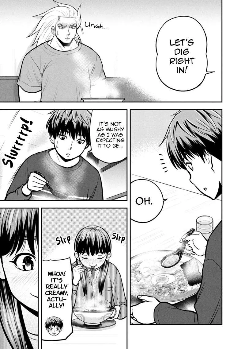 Orenchi ni Kita Onna Kishi to Inakagurashi Surukotoninatta Ken Chapter 148 page 13