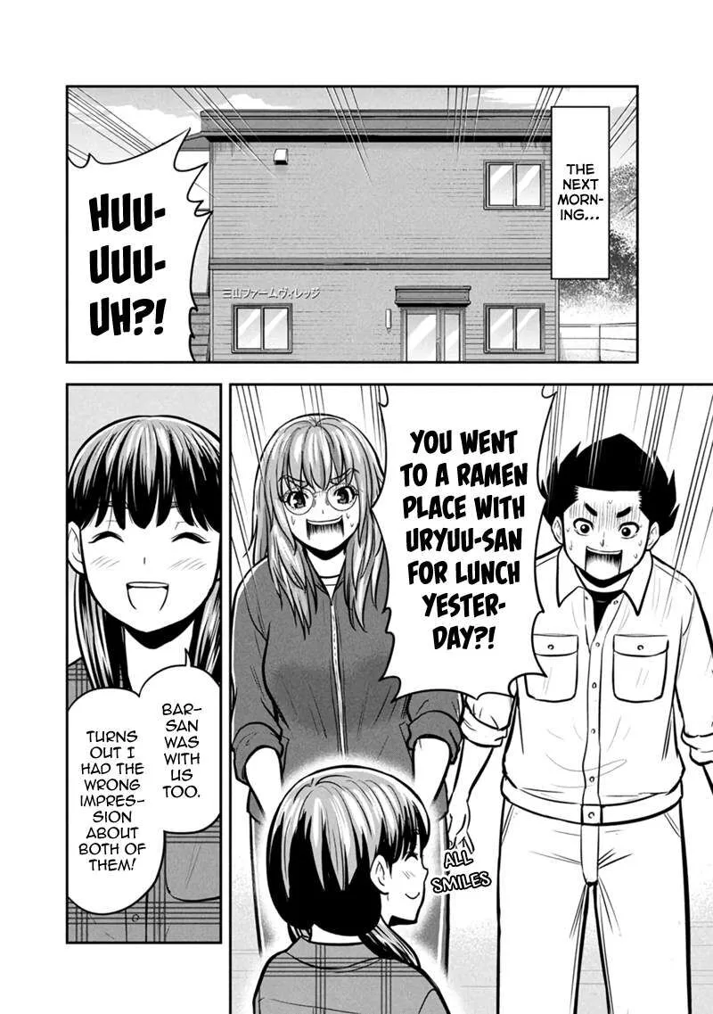 Orenchi ni Kita Onna Kishi to Inakagurashi Surukotoninatta Ken Chapter 148 page 18