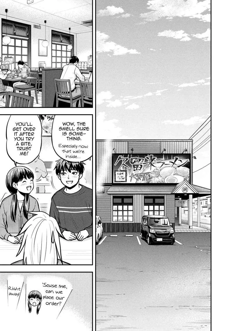Orenchi ni Kita Onna Kishi to Inakagurashi Surukotoninatta Ken Chapter 148 page 11