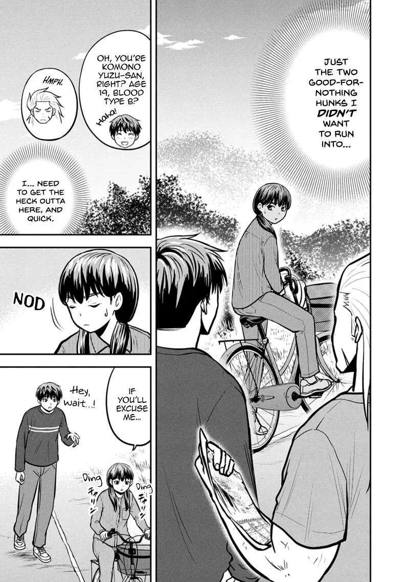 Orenchi ni Kita Onna Kishi to Inakagurashi Surukotoninatta Ken Chapter 148 page 5