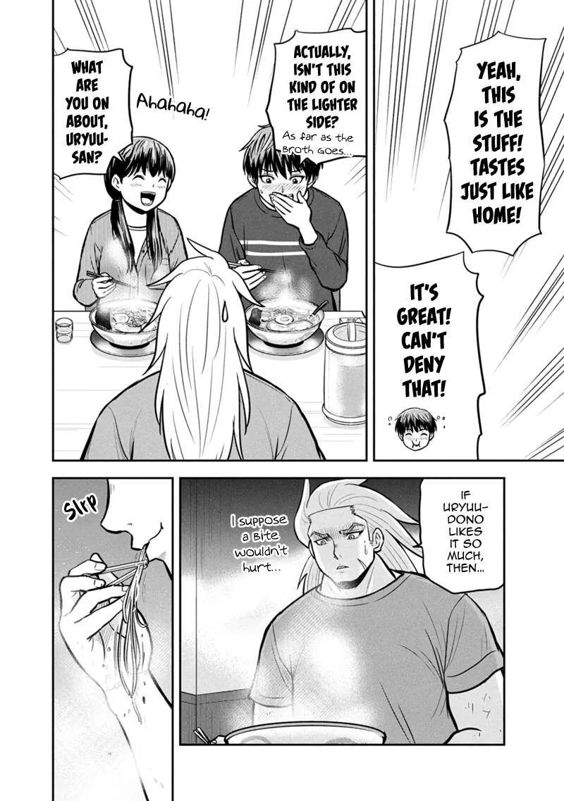 Orenchi ni Kita Onna Kishi to Inakagurashi Surukotoninatta Ken Chapter 148 page 14