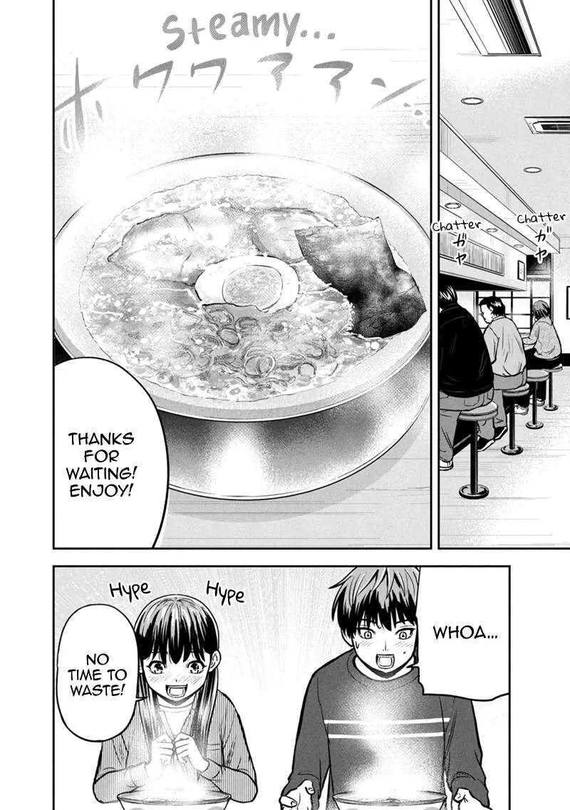 Orenchi ni Kita Onna Kishi to Inakagurashi Surukotoninatta Ken Chapter 148 page 12