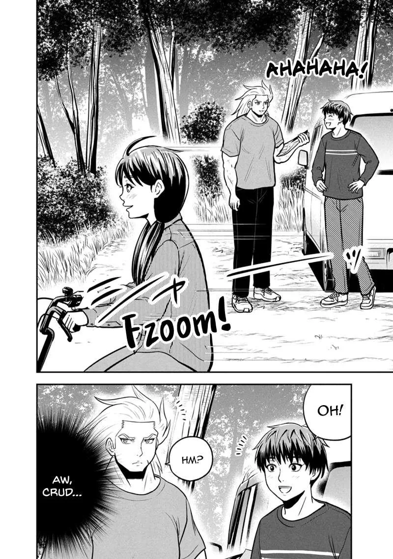 Orenchi ni Kita Onna Kishi to Inakagurashi Surukotoninatta Ken Chapter 148 page 4