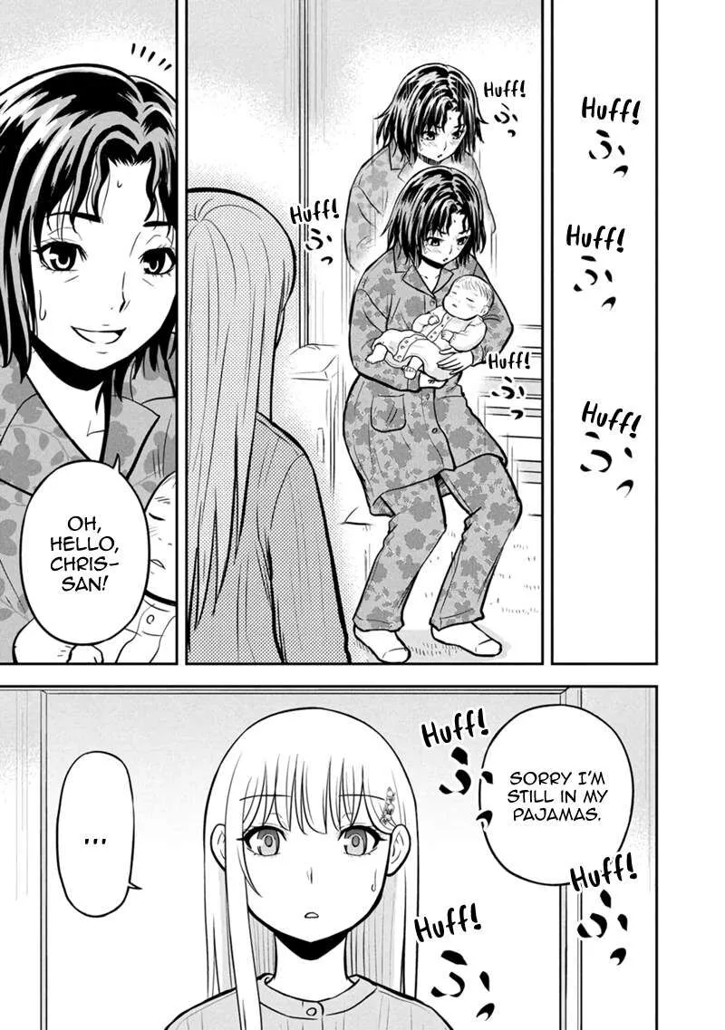 Orenchi ni Kita Onna Kishi to Inakagurashi Surukotoninatta Ken Chapter 149 page 5