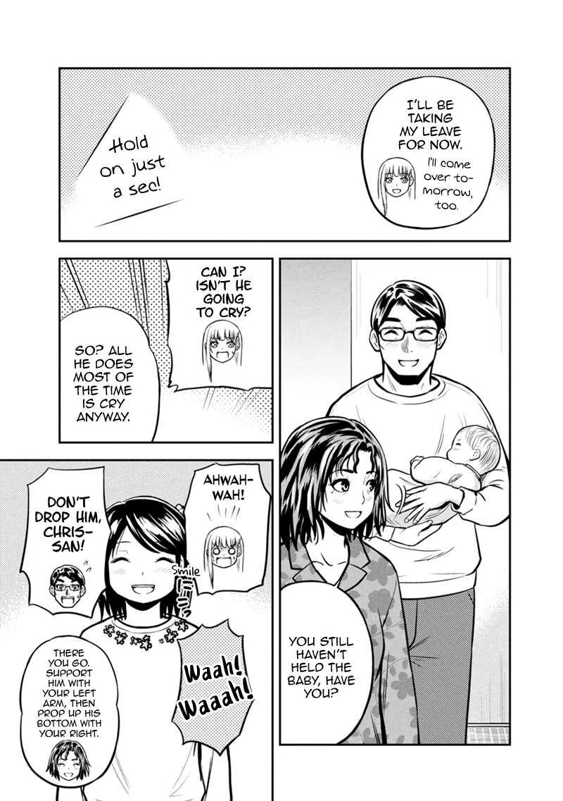 Orenchi ni Kita Onna Kishi to Inakagurashi Surukotoninatta Ken Chapter 149 page 17
