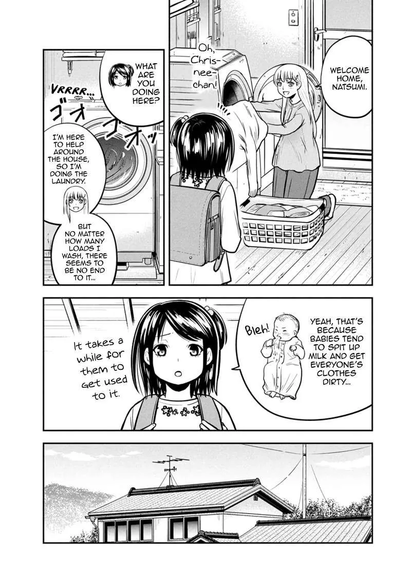 Orenchi ni Kita Onna Kishi to Inakagurashi Surukotoninatta Ken Chapter 149 page 9