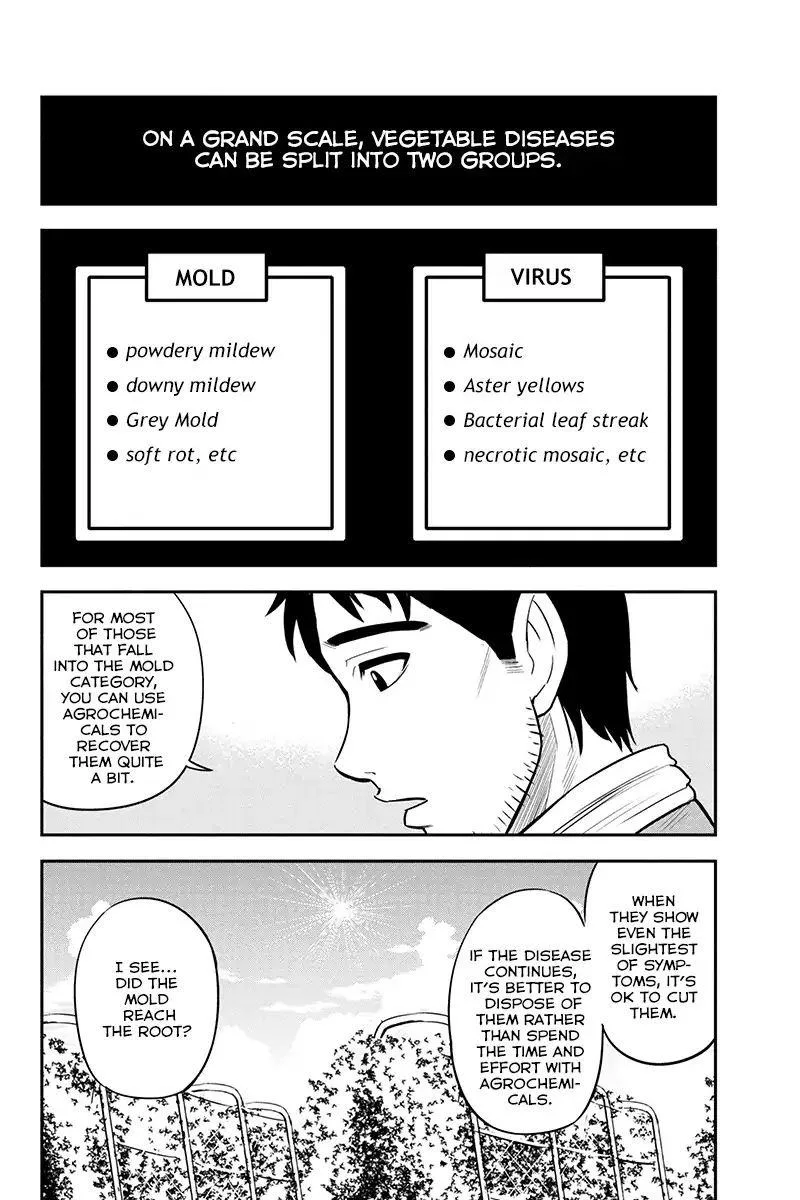 Orenchi ni Kita Onna Kishi to Inakagurashi Surukotoninatta Ken Chapter 15 page 6