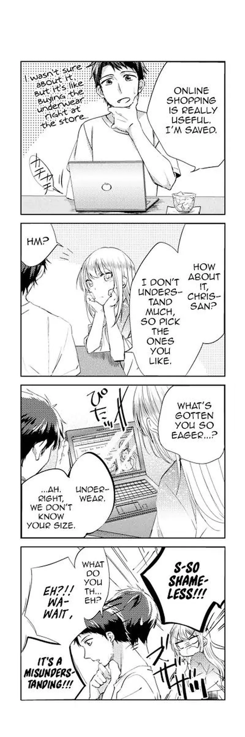 Orenchi ni Kita Onna Kishi to Inakagurashi Surukotoninatta Ken Chapter 15 page 24