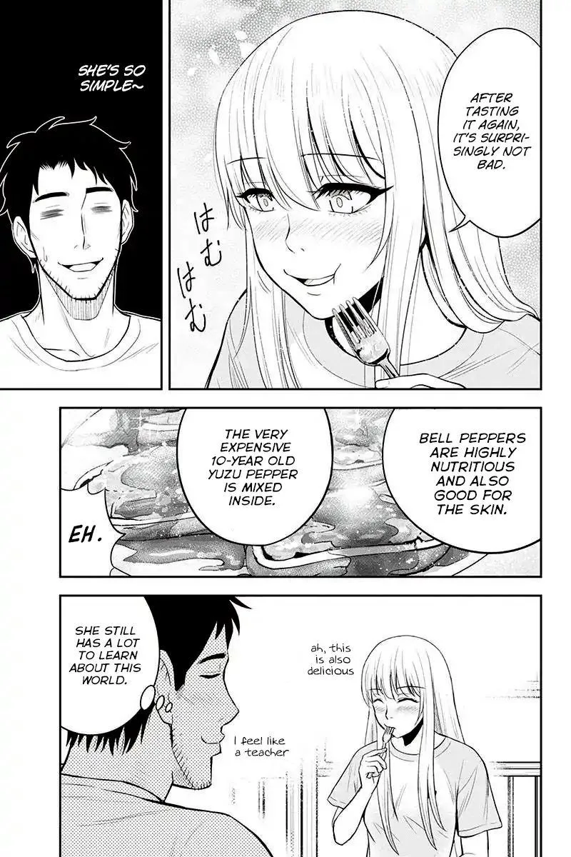 Orenchi ni Kita Onna Kishi to Inakagurashi Surukotoninatta Ken Chapter 15 page 23