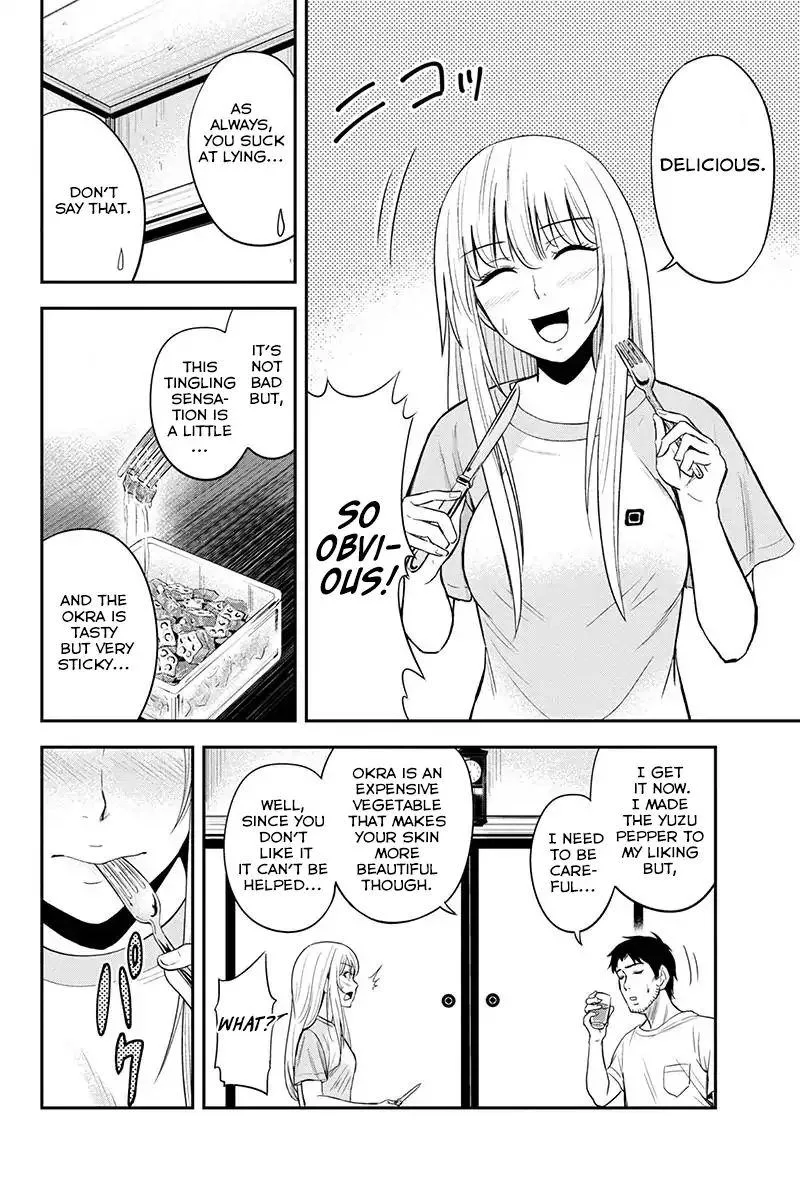 Orenchi ni Kita Onna Kishi to Inakagurashi Surukotoninatta Ken Chapter 15 page 22