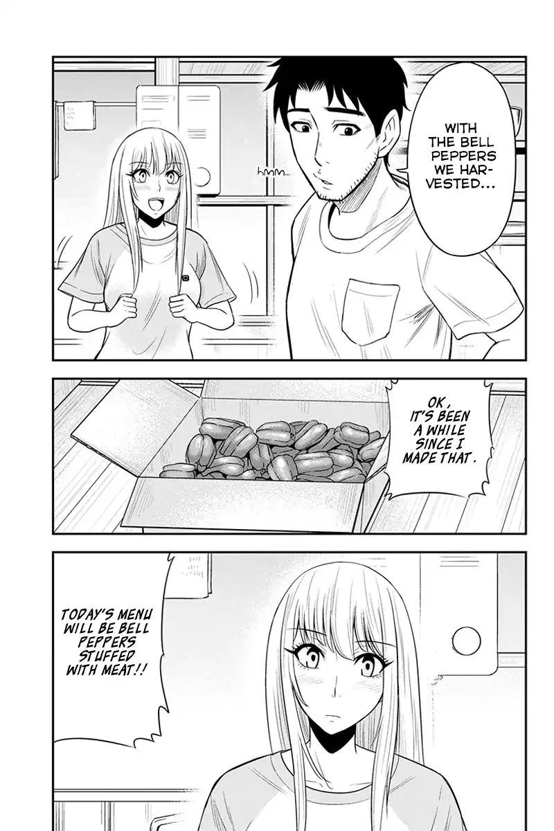 Orenchi ni Kita Onna Kishi to Inakagurashi Surukotoninatta Ken Chapter 15 page 15