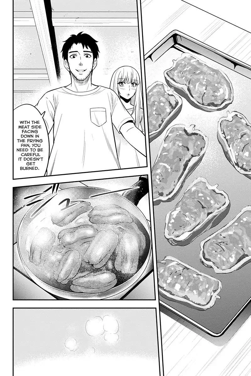 Orenchi ni Kita Onna Kishi to Inakagurashi Surukotoninatta Ken Chapter 15 page 18