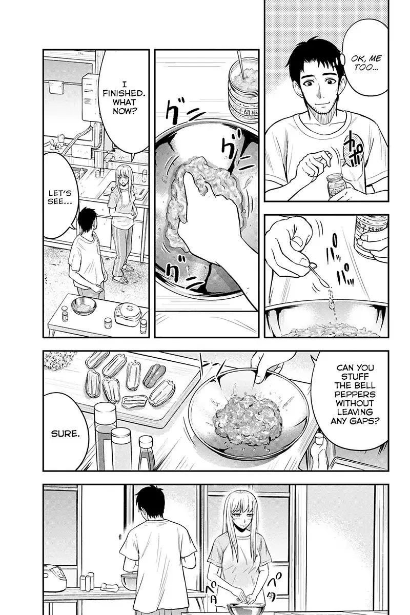 Orenchi ni Kita Onna Kishi to Inakagurashi Surukotoninatta Ken Chapter 15 page 17