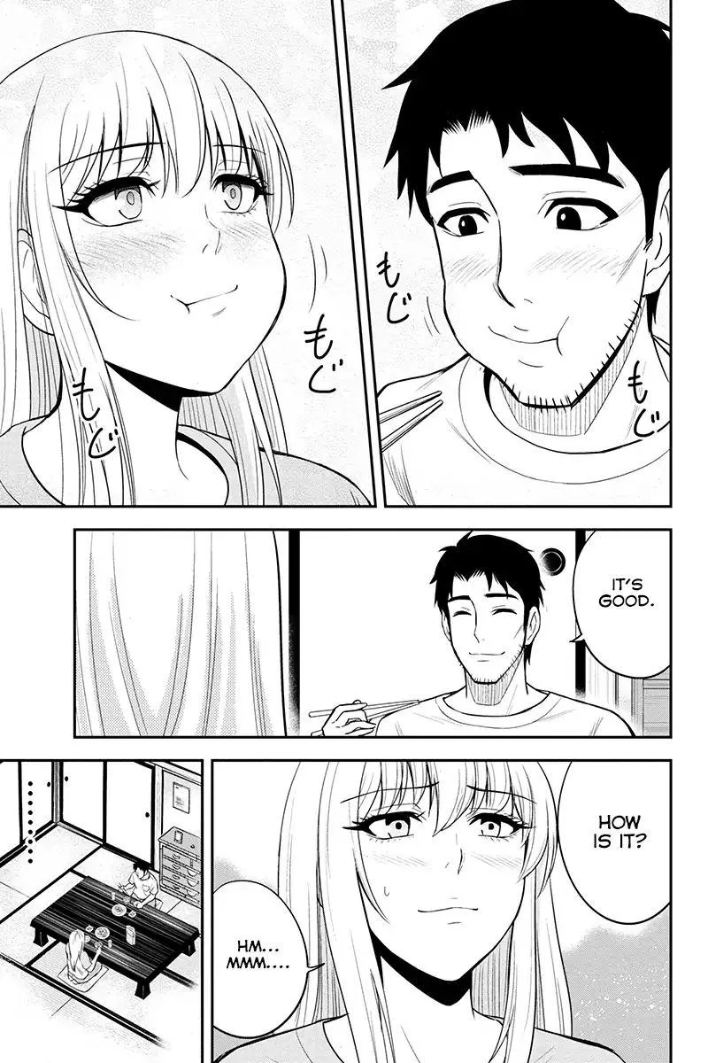 Orenchi ni Kita Onna Kishi to Inakagurashi Surukotoninatta Ken Chapter 15 page 21