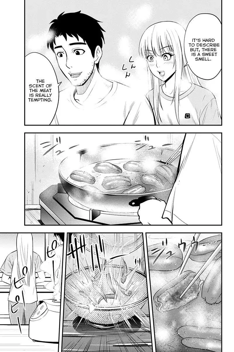 Orenchi ni Kita Onna Kishi to Inakagurashi Surukotoninatta Ken Chapter 15 page 19