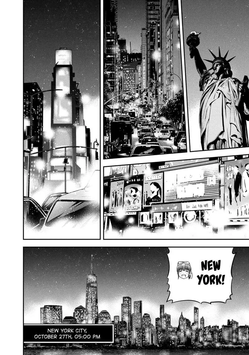 Orenchi ni Kita Onna Kishi to Inakagurashi Surukotoninatta Ken Chapter 150 page 6