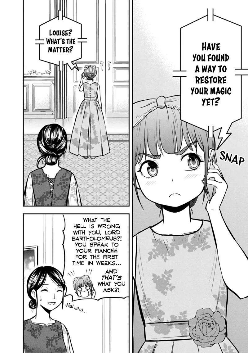 Orenchi ni Kita Onna Kishi to Inakagurashi Surukotoninatta Ken Chapter 150 page 4