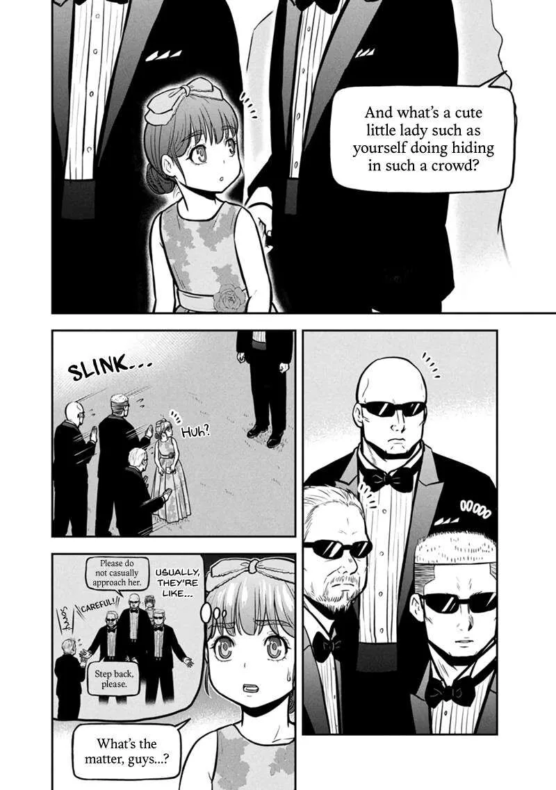 Orenchi ni Kita Onna Kishi to Inakagurashi Surukotoninatta Ken Chapter 150 page 12