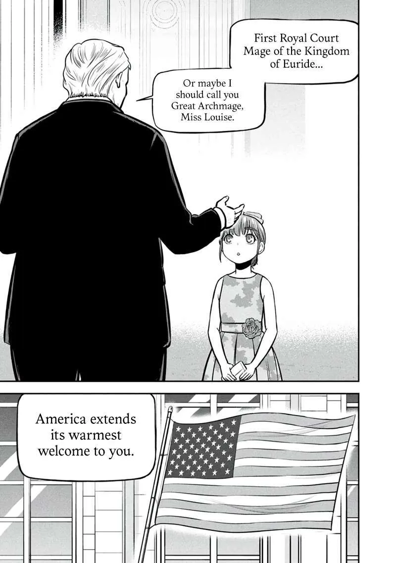Orenchi ni Kita Onna Kishi to Inakagurashi Surukotoninatta Ken Chapter 150 page 15