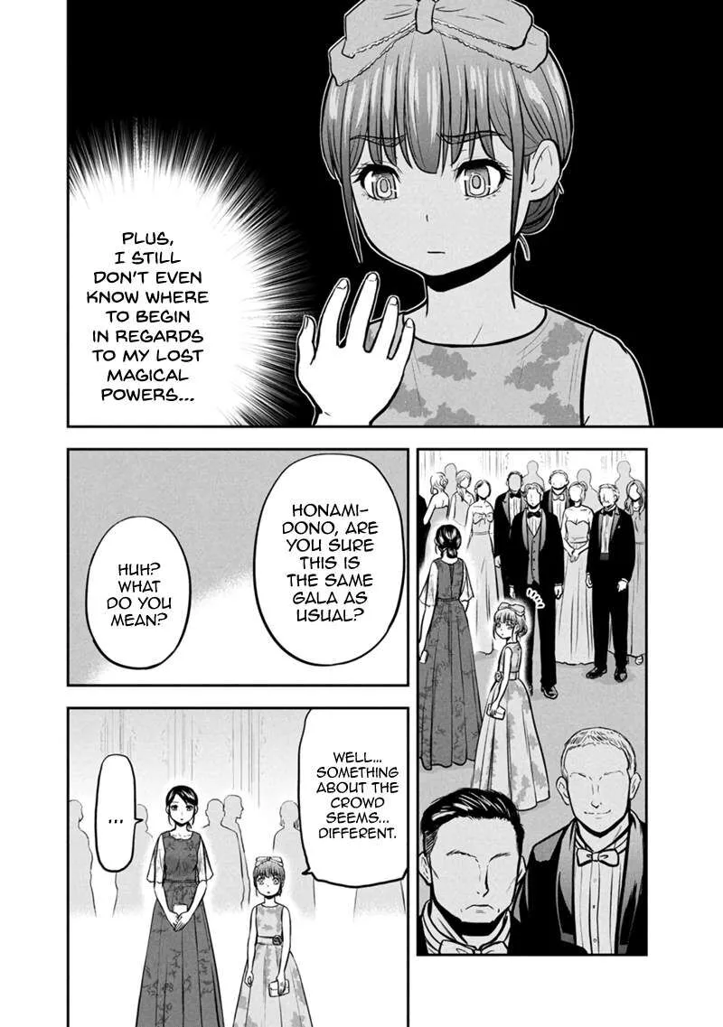 Orenchi ni Kita Onna Kishi to Inakagurashi Surukotoninatta Ken Chapter 150 page 10