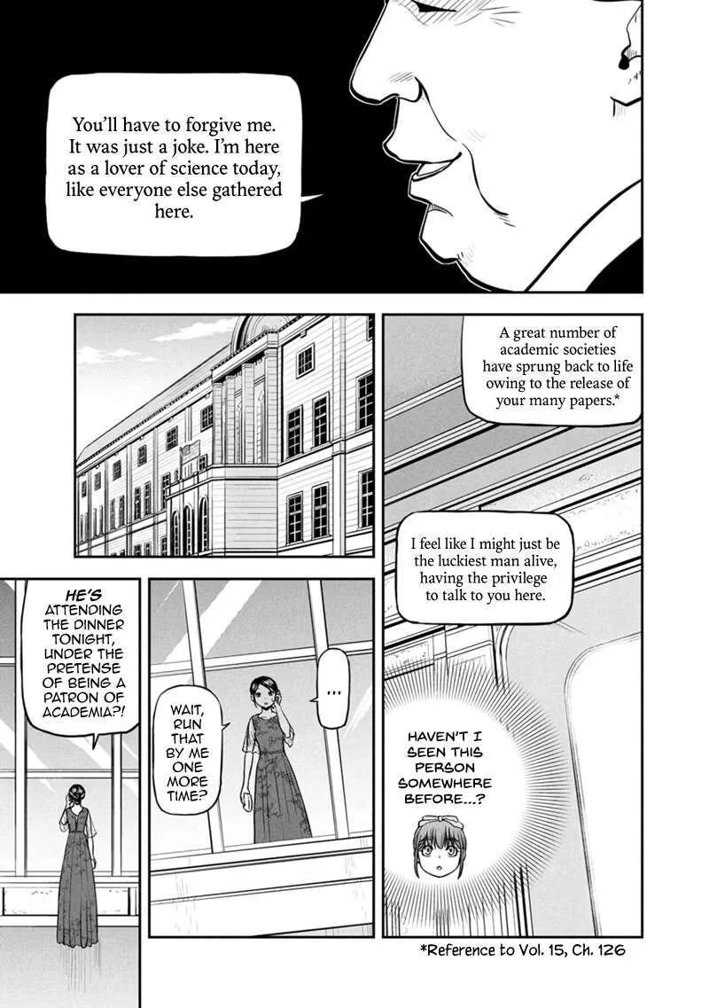Orenchi ni Kita Onna Kishi to Inakagurashi Surukotoninatta Ken Chapter 150 page 13