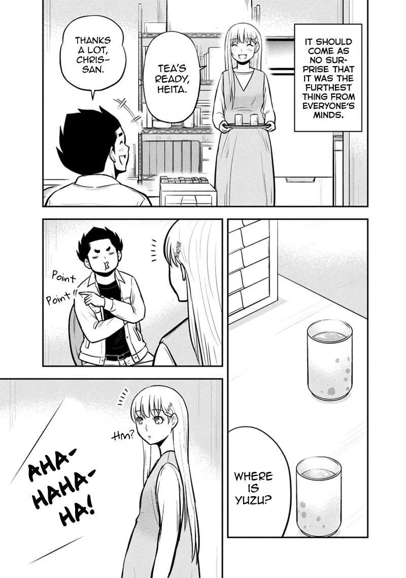 Orenchi ni Kita Onna Kishi to Inakagurashi Surukotoninatta Ken Chapter 151 page 3
