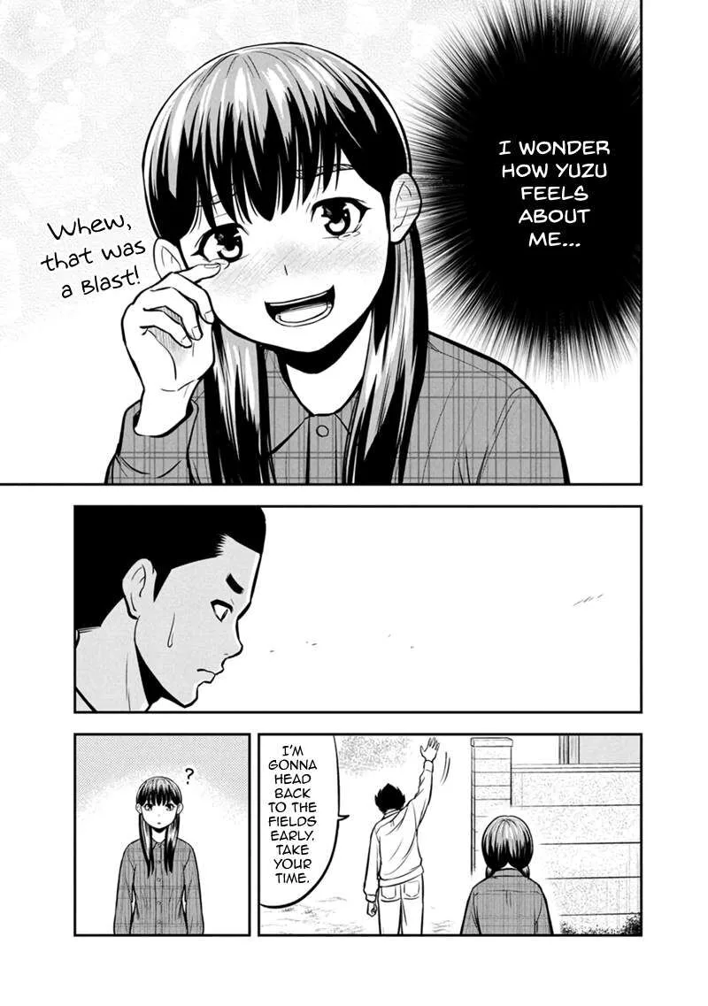 Orenchi ni Kita Onna Kishi to Inakagurashi Surukotoninatta Ken Chapter 151 page 9