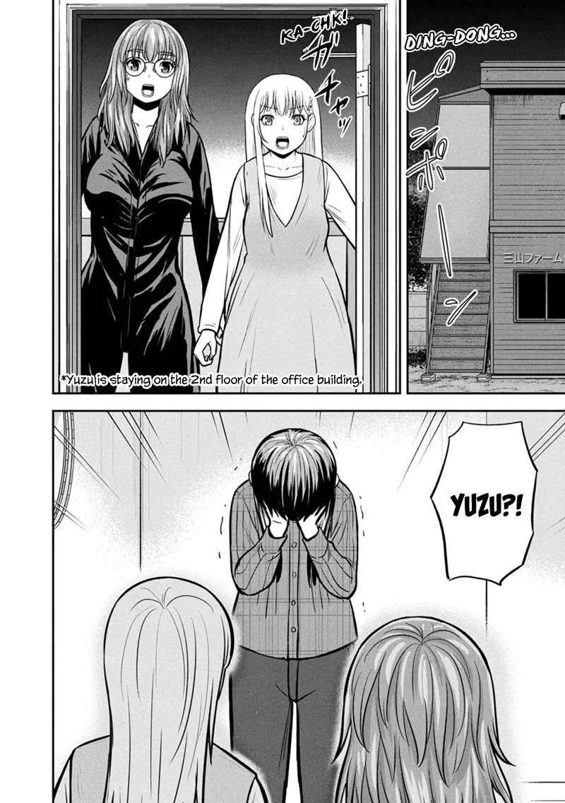 Orenchi ni Kita Onna Kishi to Inakagurashi Surukotoninatta Ken Chapter 151 page 18