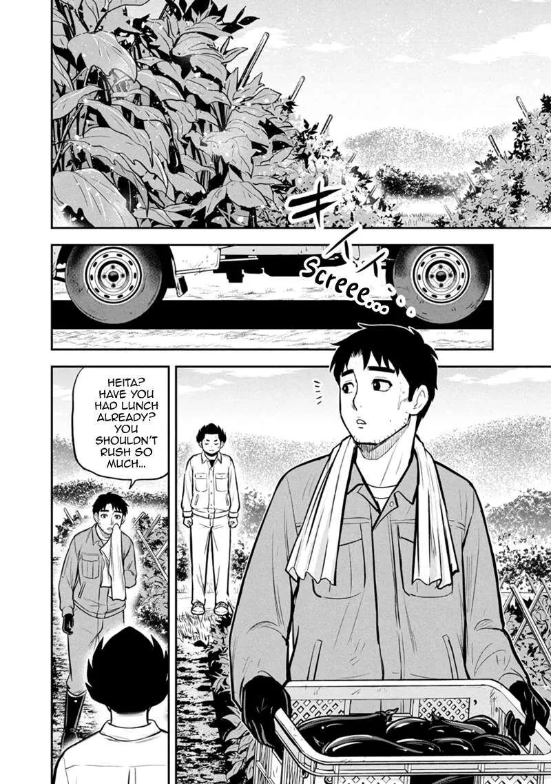 Orenchi ni Kita Onna Kishi to Inakagurashi Surukotoninatta Ken Chapter 151 page 10