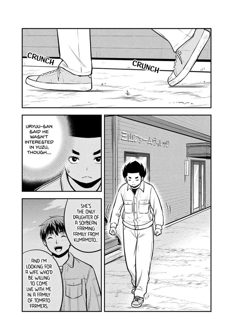 Orenchi ni Kita Onna Kishi to Inakagurashi Surukotoninatta Ken Chapter 151 page 6