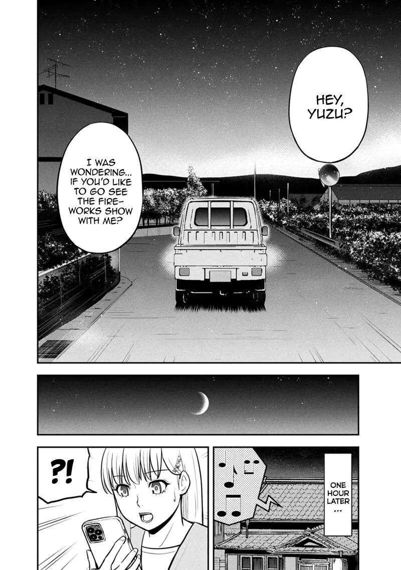 Orenchi ni Kita Onna Kishi to Inakagurashi Surukotoninatta Ken Chapter 151 page 16