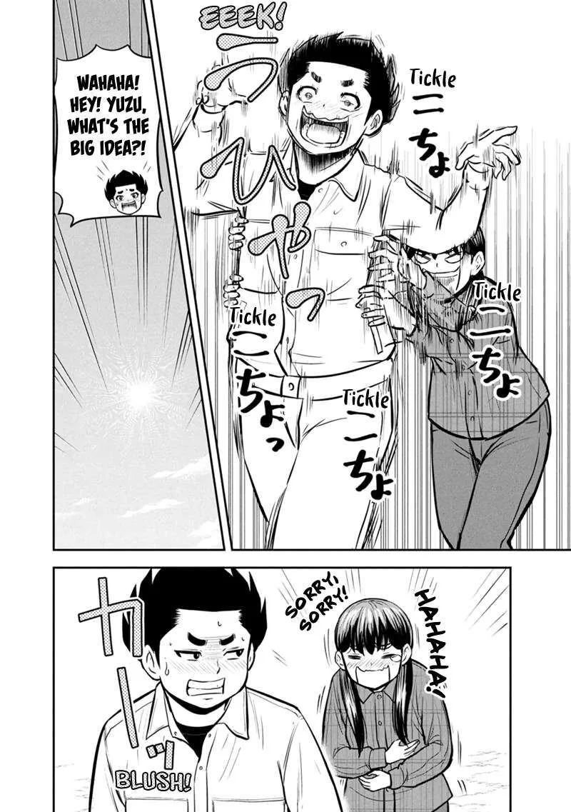 Orenchi ni Kita Onna Kishi to Inakagurashi Surukotoninatta Ken Chapter 151 page 8