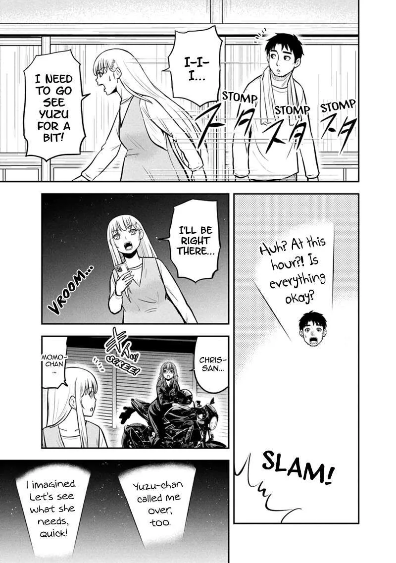 Orenchi ni Kita Onna Kishi to Inakagurashi Surukotoninatta Ken Chapter 151 page 17