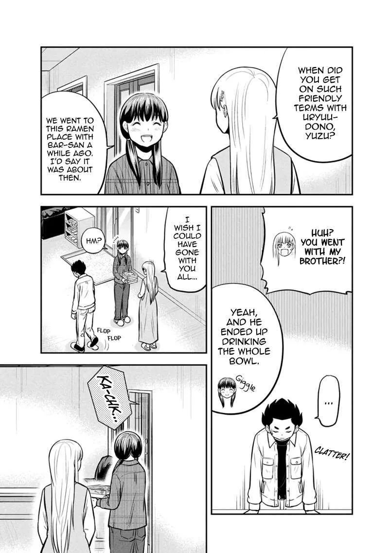 Orenchi ni Kita Onna Kishi to Inakagurashi Surukotoninatta Ken Chapter 151 page 5